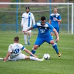 Jászberényi FC - Monori SE NB III-as labdarúgó mérkőzés / Jászberény Online / Szalai György